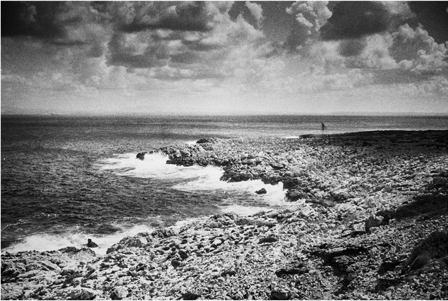 Levanzo