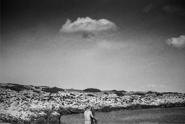 Levanzo