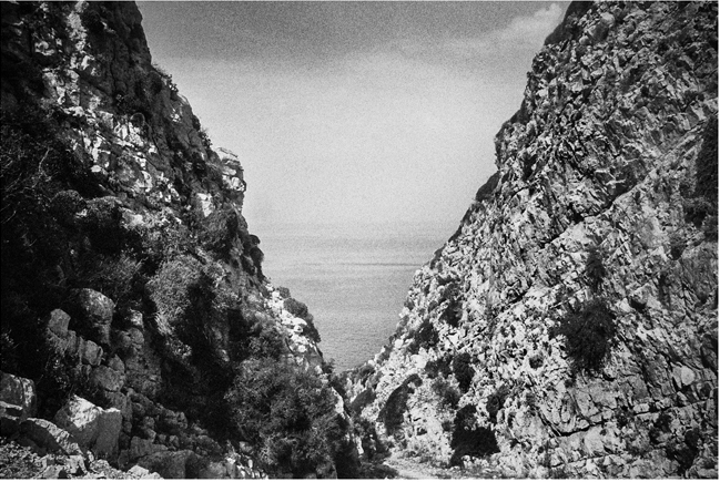 Levanzo