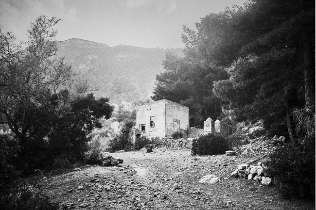 Marettimo